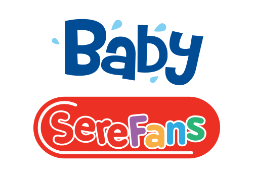 Baby SereFans